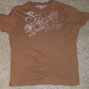 Jimmy Buffett tshirt